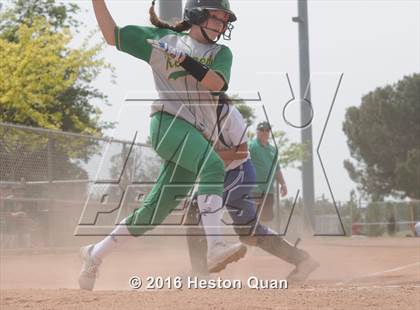 Thumbnail 3 in Kennedy vs. Norco (Michelle Carew Classic) photogallery.
