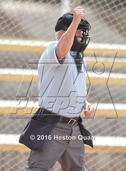 Thumbnail 2 in Kennedy vs. Norco (Michelle Carew Classic) photogallery.
