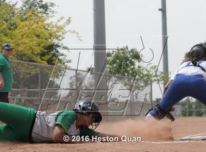 Thumbnail 2 in Kennedy vs. Norco (Michelle Carew Classic) photogallery.