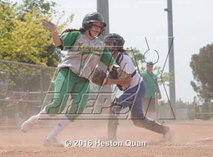 Thumbnail 2 in Kennedy vs. Norco (Michelle Carew Classic) photogallery.