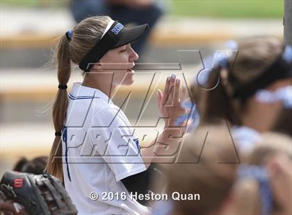 Thumbnail 1 in Kennedy vs. Norco (Michelle Carew Classic) photogallery.