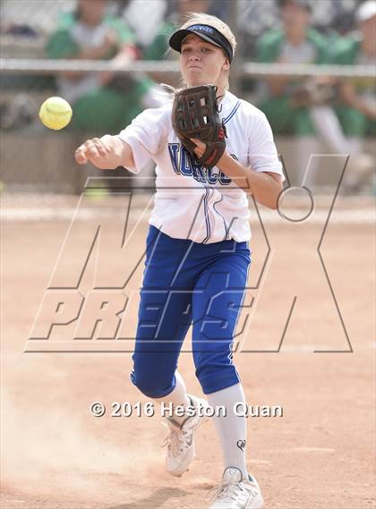 Thumbnail 2 in Kennedy vs. Norco (Michelle Carew Classic) photogallery.