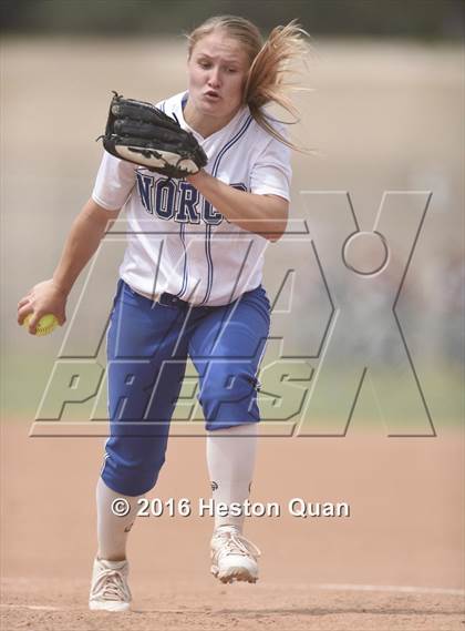 Thumbnail 2 in Kennedy vs. Norco (Michelle Carew Classic) photogallery.