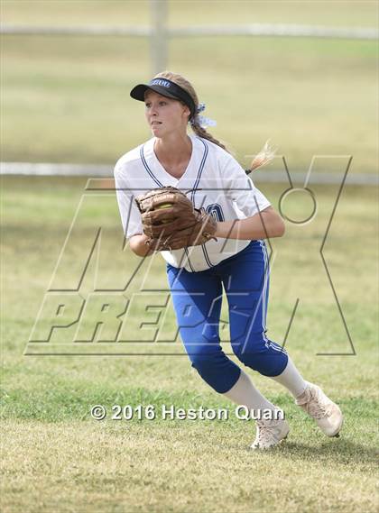 Thumbnail 3 in Kennedy vs. Norco (Michelle Carew Classic) photogallery.