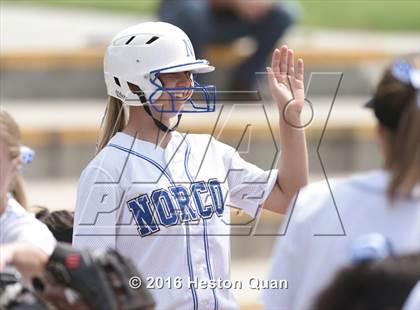 Thumbnail 2 in Kennedy vs. Norco (Michelle Carew Classic) photogallery.