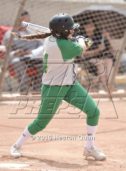 Thumbnail 1 in Kennedy vs. Norco (Michelle Carew Classic) photogallery.