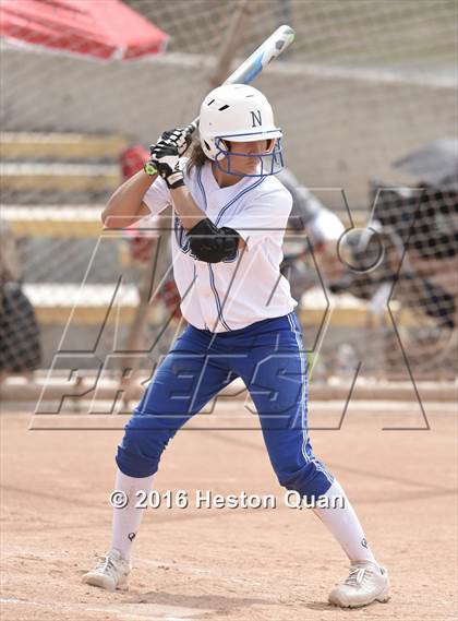 Thumbnail 2 in Kennedy vs. Norco (Michelle Carew Classic) photogallery.