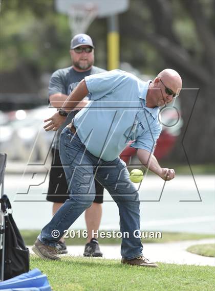 Thumbnail 3 in Kennedy vs. Norco (Michelle Carew Classic) photogallery.