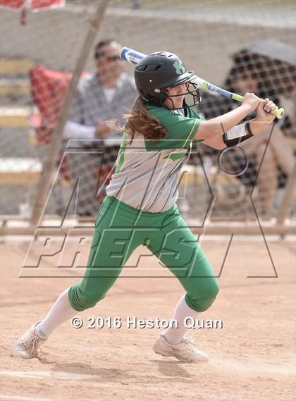 Thumbnail 1 in Kennedy vs. Norco (Michelle Carew Classic) photogallery.