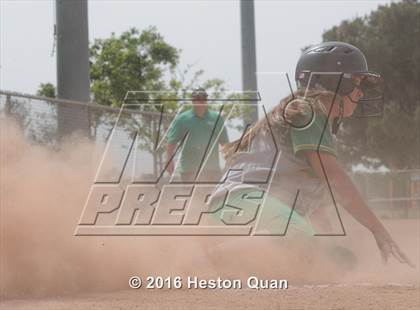 Thumbnail 2 in Kennedy vs. Norco (Michelle Carew Classic) photogallery.