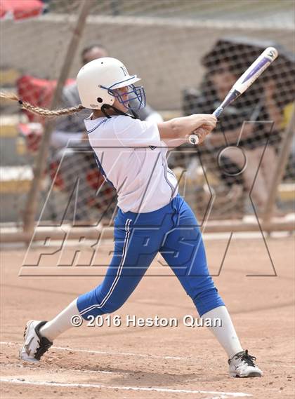 Thumbnail 1 in Kennedy vs. Norco (Michelle Carew Classic) photogallery.