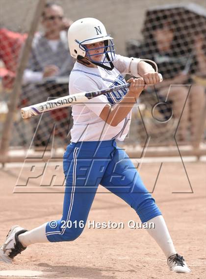 Thumbnail 2 in Kennedy vs. Norco (Michelle Carew Classic) photogallery.