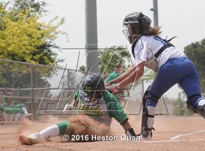 Thumbnail 2 in Kennedy vs. Norco (Michelle Carew Classic) photogallery.