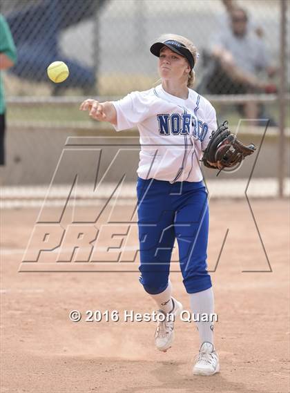 Thumbnail 3 in Kennedy vs. Norco (Michelle Carew Classic) photogallery.