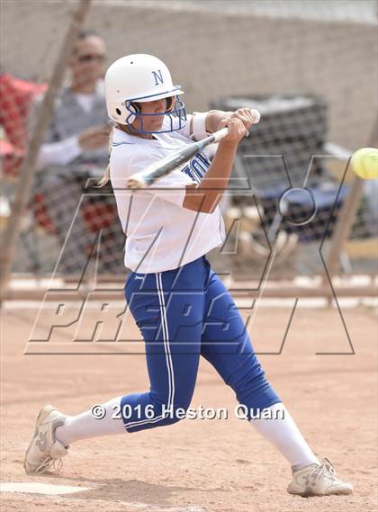 Thumbnail 3 in Kennedy vs. Norco (Michelle Carew Classic) photogallery.