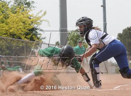 Thumbnail 3 in Kennedy vs. Norco (Michelle Carew Classic) photogallery.