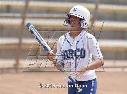 Thumbnail 1 in Kennedy vs. Norco (Michelle Carew Classic) photogallery.