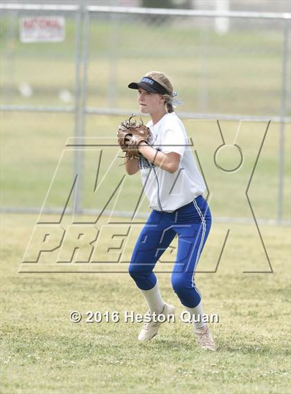 Thumbnail 2 in Kennedy vs. Norco (Michelle Carew Classic) photogallery.