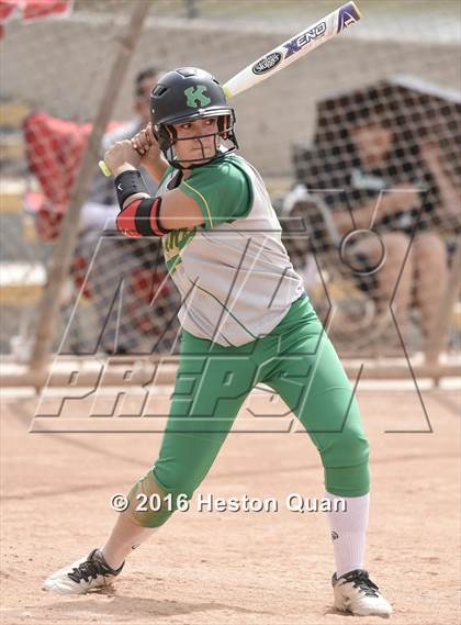 Thumbnail 1 in Kennedy vs. Norco (Michelle Carew Classic) photogallery.