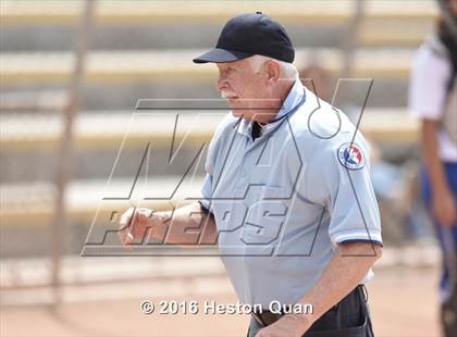 Thumbnail 1 in Kennedy vs. Norco (Michelle Carew Classic) photogallery.