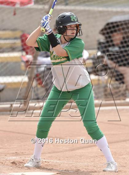 Thumbnail 3 in Kennedy vs. Norco (Michelle Carew Classic) photogallery.