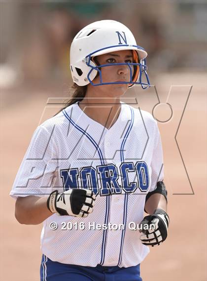 Thumbnail 3 in Kennedy vs. Norco (Michelle Carew Classic) photogallery.