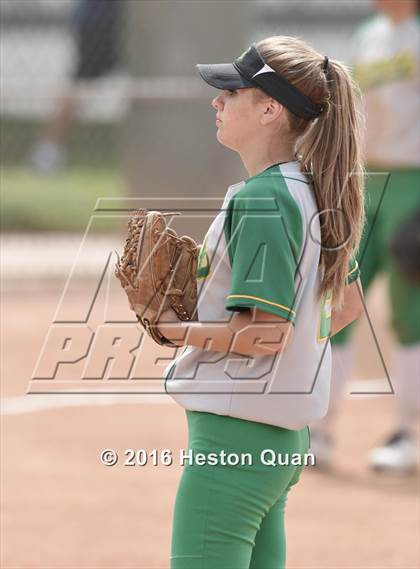 Thumbnail 1 in Kennedy vs. Norco (Michelle Carew Classic) photogallery.
