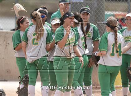 Thumbnail 2 in Kennedy vs. Norco (Michelle Carew Classic) photogallery.