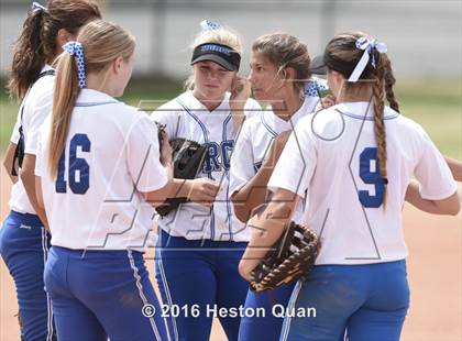 Thumbnail 1 in Kennedy vs. Norco (Michelle Carew Classic) photogallery.