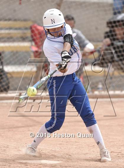 Thumbnail 3 in Kennedy vs. Norco (Michelle Carew Classic) photogallery.