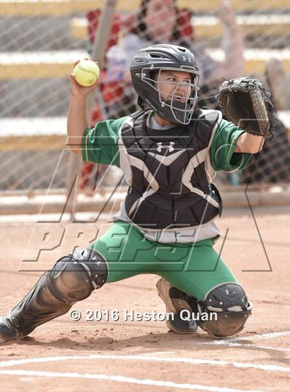 Thumbnail 1 in Kennedy vs. Norco (Michelle Carew Classic) photogallery.