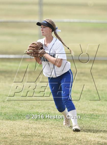 Thumbnail 1 in Kennedy vs. Norco (Michelle Carew Classic) photogallery.