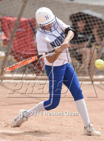 Thumbnail 2 in Kennedy vs. Norco (Michelle Carew Classic) photogallery.