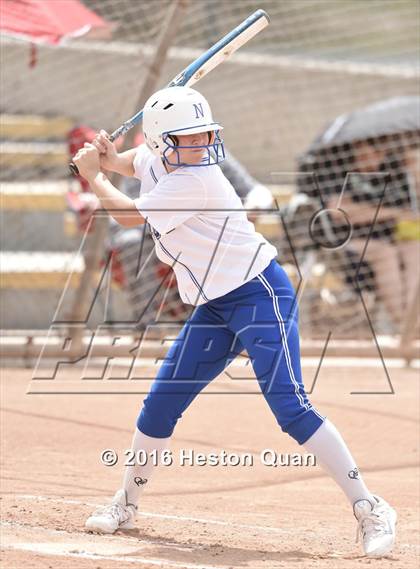 Thumbnail 1 in Kennedy vs. Norco (Michelle Carew Classic) photogallery.