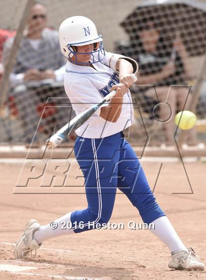 Thumbnail 2 in Kennedy vs. Norco (Michelle Carew Classic) photogallery.