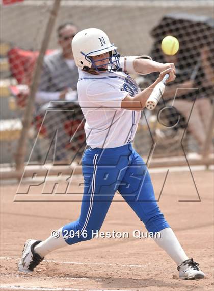 Thumbnail 3 in Kennedy vs. Norco (Michelle Carew Classic) photogallery.