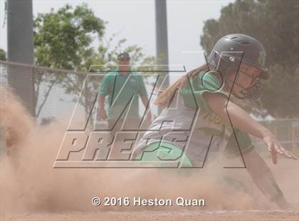 Thumbnail 1 in Kennedy vs. Norco (Michelle Carew Classic) photogallery.