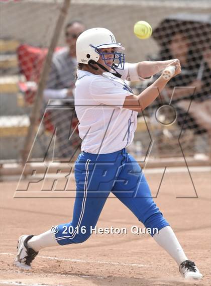 Thumbnail 2 in Kennedy vs. Norco (Michelle Carew Classic) photogallery.