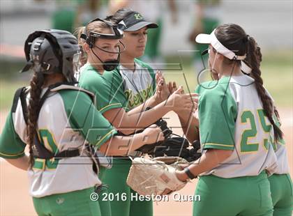 Thumbnail 2 in Kennedy vs. Norco (Michelle Carew Classic) photogallery.