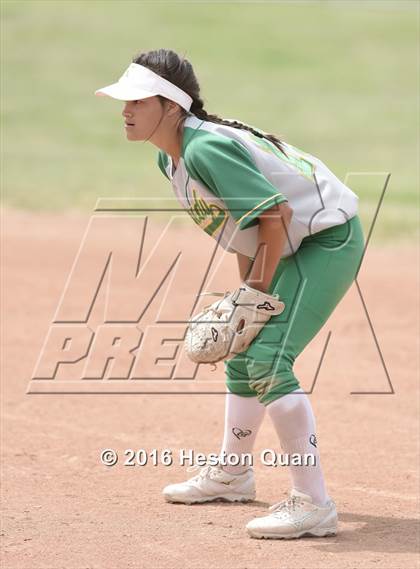 Thumbnail 3 in Kennedy vs. Norco (Michelle Carew Classic) photogallery.