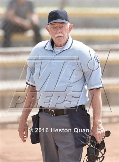 Thumbnail 2 in Kennedy vs. Norco (Michelle Carew Classic) photogallery.