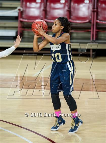 Thumbnail 1 in Desert Vista vs. Millennium (AIA Division 1 Quarterfinal)  photogallery.