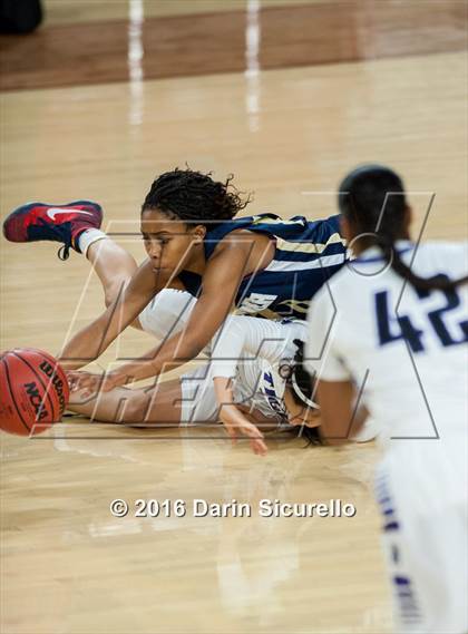 Thumbnail 1 in Desert Vista vs. Millennium (AIA Division 1 Quarterfinal)  photogallery.