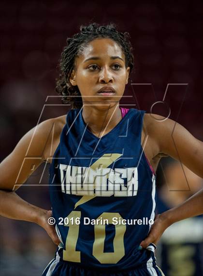 Thumbnail 2 in Desert Vista vs. Millennium (AIA Division 1 Quarterfinal)  photogallery.