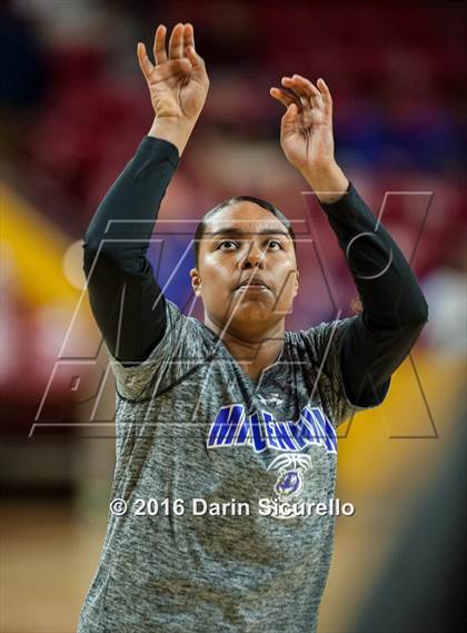 Thumbnail 1 in Desert Vista vs. Millennium (AIA Division 1 Quarterfinal)  photogallery.