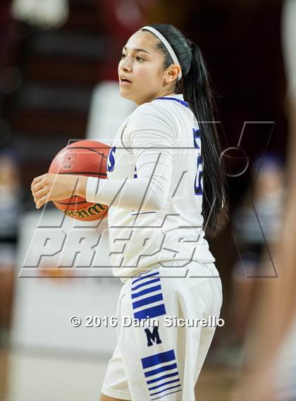 Thumbnail 1 in Desert Vista vs. Millennium (AIA Division 1 Quarterfinal)  photogallery.