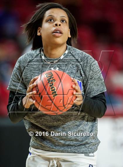 Thumbnail 3 in Desert Vista vs. Millennium (AIA Division 1 Quarterfinal)  photogallery.