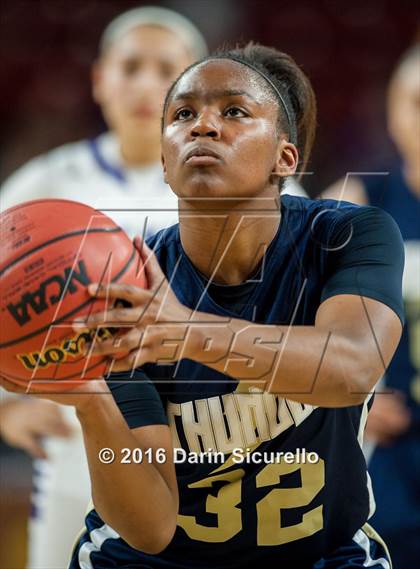 Thumbnail 1 in Desert Vista vs. Millennium (AIA Division 1 Quarterfinal)  photogallery.