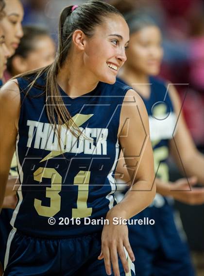 Thumbnail 1 in Desert Vista vs. Millennium (AIA Division 1 Quarterfinal)  photogallery.