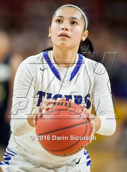 Thumbnail 2 in Desert Vista vs. Millennium (AIA Division 1 Quarterfinal)  photogallery.